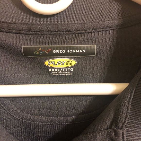 Performance polo - Picture 2 of 2